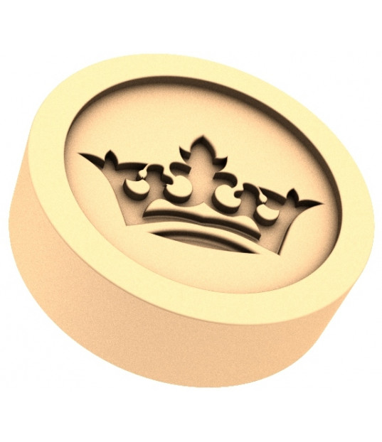 Regal Crest