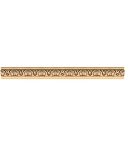 Majestic Acanthus Frieze