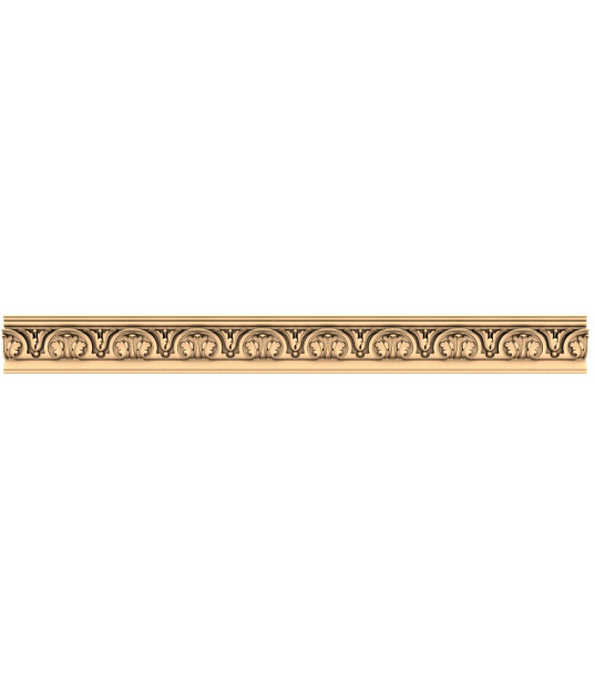 Majestic Acanthus Frieze
