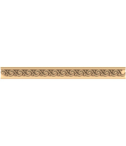 Classical Acanthus Frieze