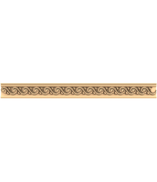 Classical Acanthus Frieze