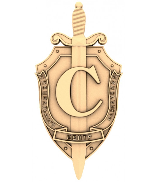Shield of Valor