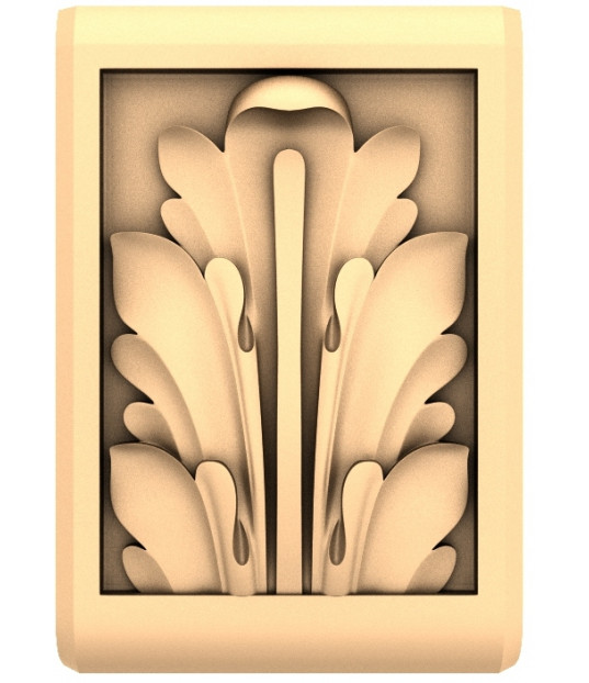 Classic Acanthus Decor
