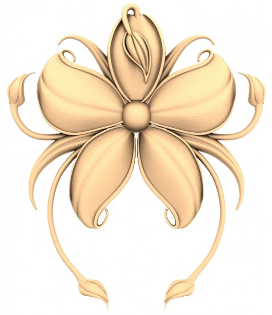 Blossoming Harmony