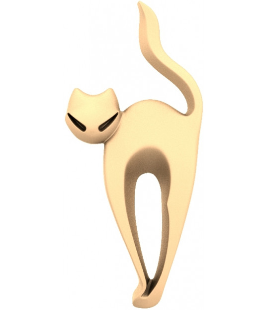 Curious Cat