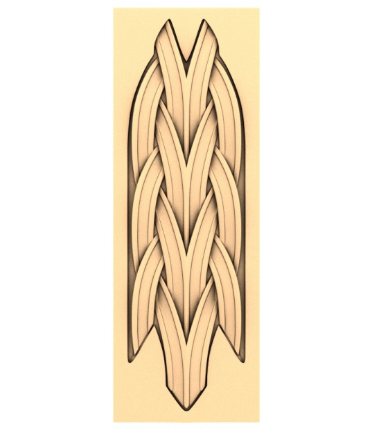 Braided Elegance
