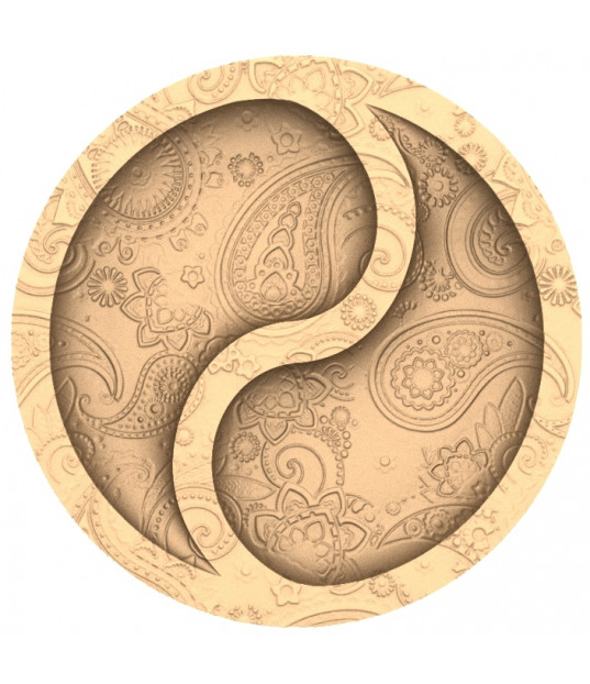 Harmony Mandala