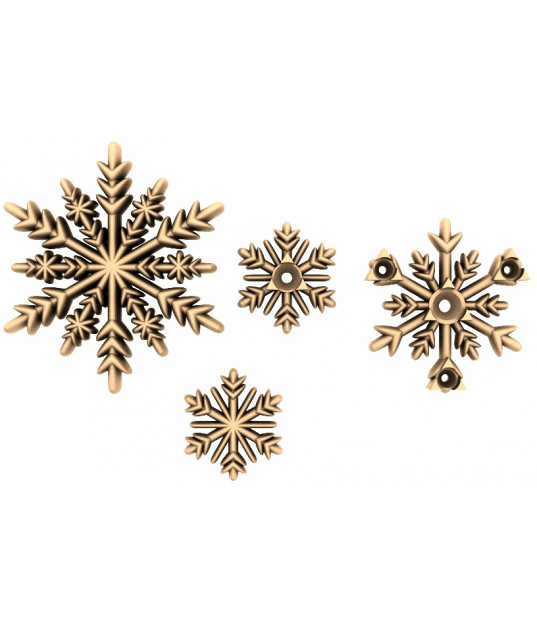 Winter's Whimsy
