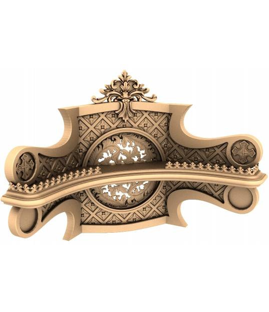 Baroque Elegance