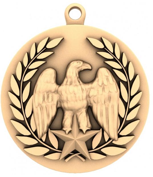 Eagle Emblem