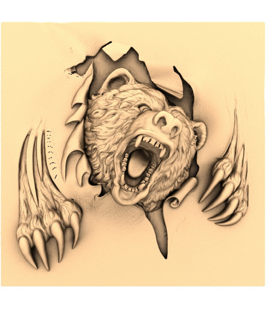 Bear Breakthrough