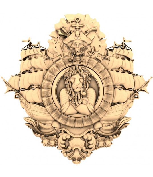 Maritime Majesty