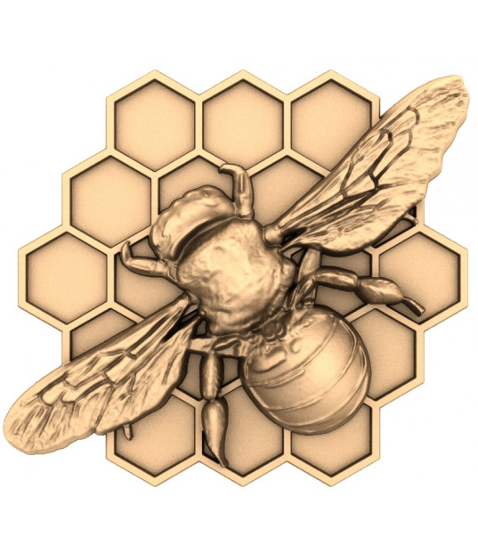 Honeycomb Harmony