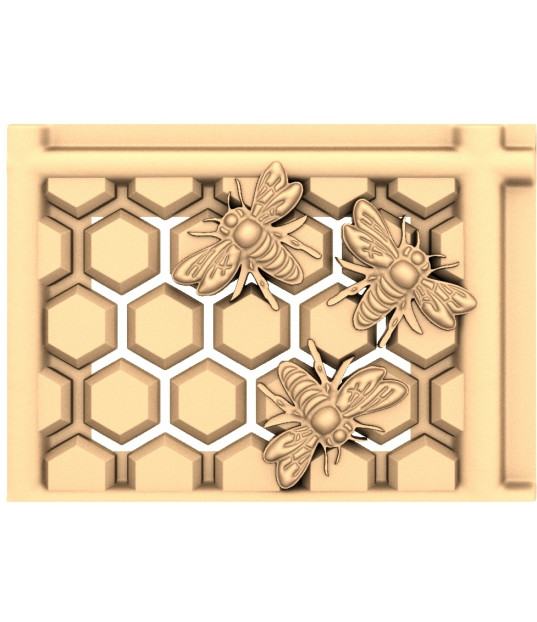 Honeycomb Harmony