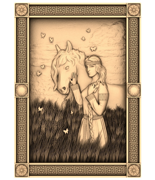 Ethereal Harmony