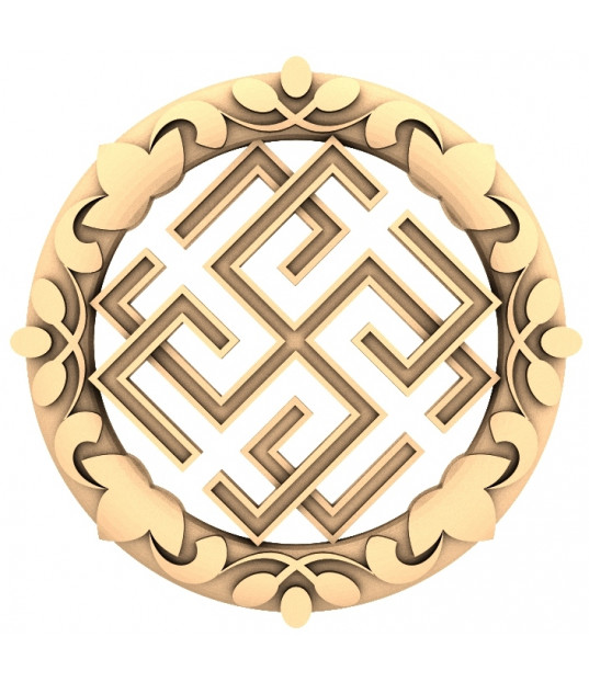 Eternal Knot