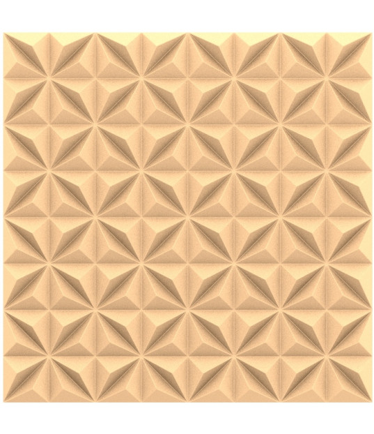 Geometric Elegance Panel