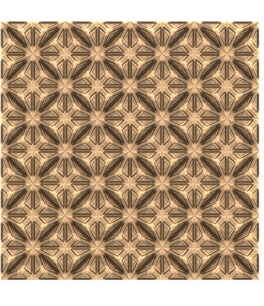Geometric Harmony