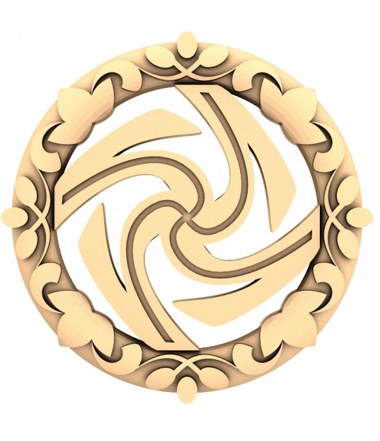 Vortex Harmony