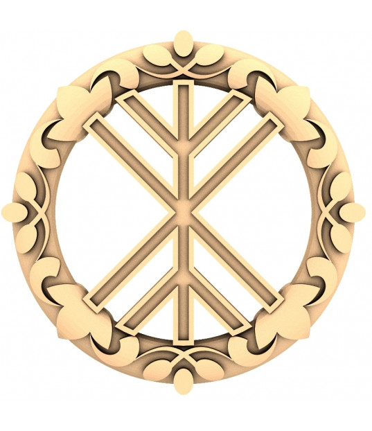Runic Tree of Life