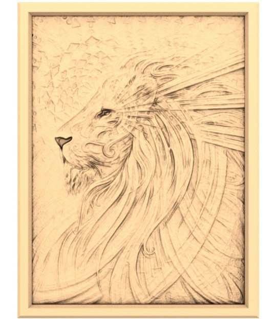 Majestic Lion's Profile