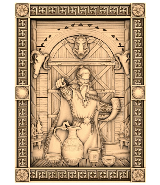 The Wise Alchemist