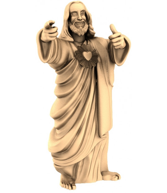 Heart of Compassion