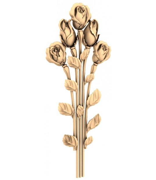 Blooming Elegance