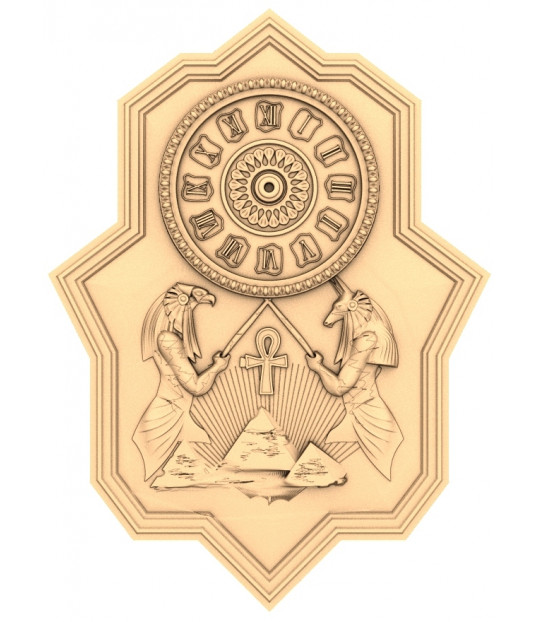 Ancient Wisdom Timekeeper
