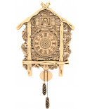 Woodland Cuckoo Clock