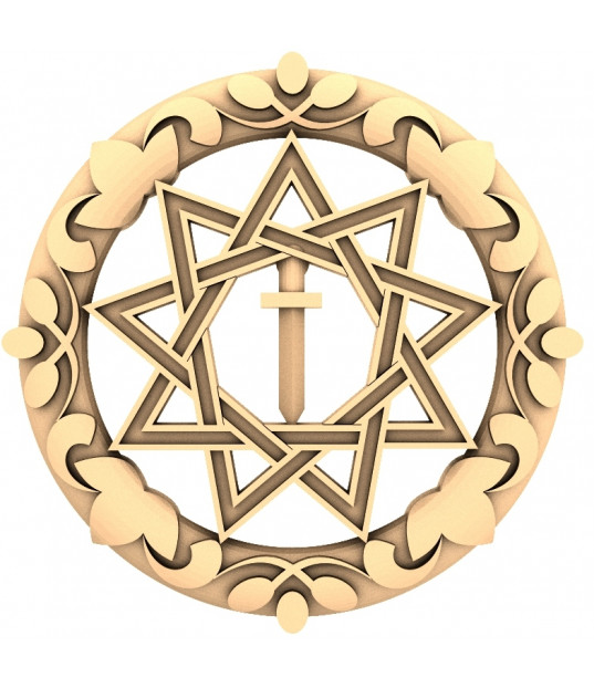 Star of Protection