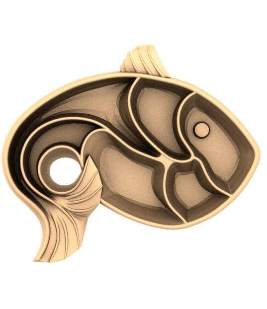 Fish Harmony