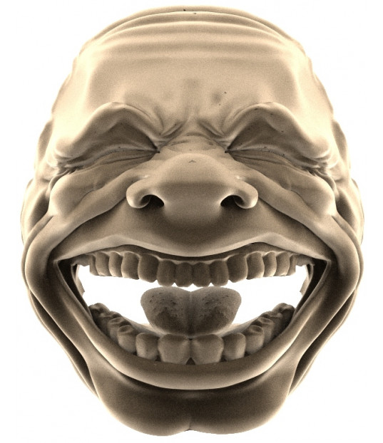 Laughter Unleashed