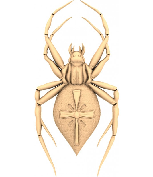 Arachne Cross
