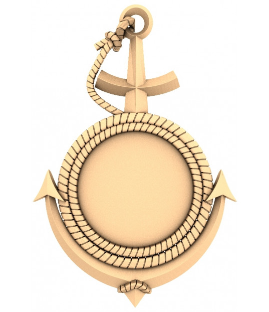 Nautical Emblem