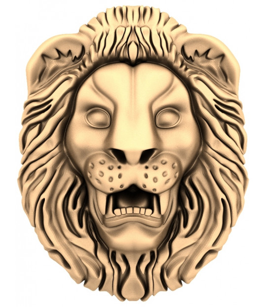 Lion Roar Relief