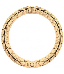 Laurel Wreath
