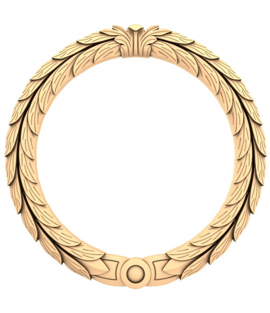 Laurel Wreath