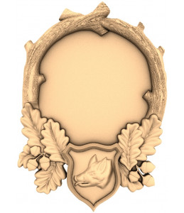 Oakshield Emblem