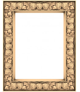 Grapevine Elegance