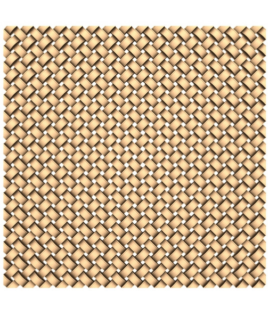 Interwoven Elegance