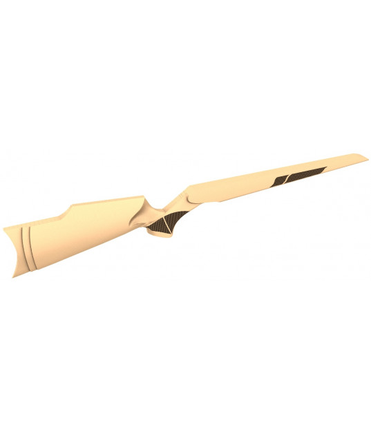Precision Marksman Stock