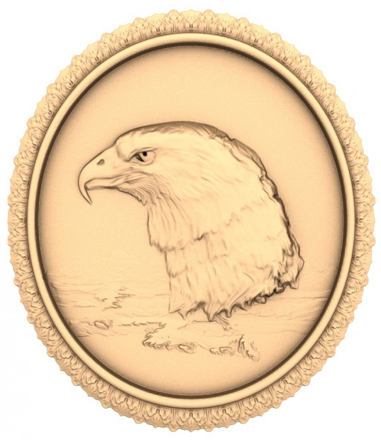 Eagle's Majesty