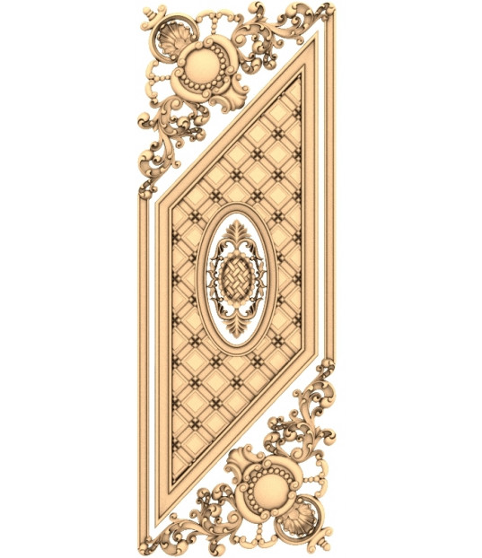 Regal Harmony Panel