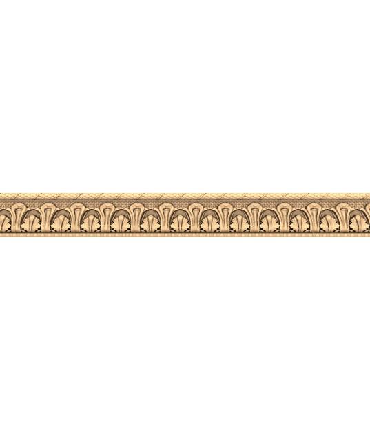 Regal Acanthus Frieze