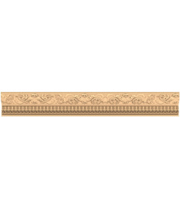 Ornate Decorative Frieze