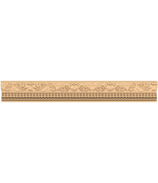Ornate Decorative Frieze