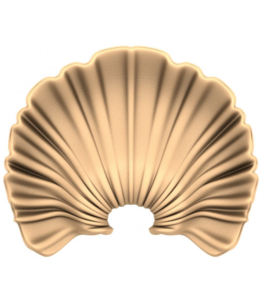 Shell Wave