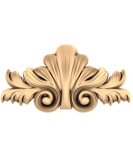 Baroque Flourish