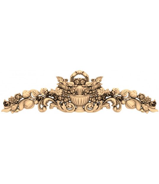 Floral Elegance Arch